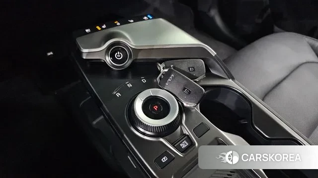 Kia EV6 id 3472732 из Кореи 19