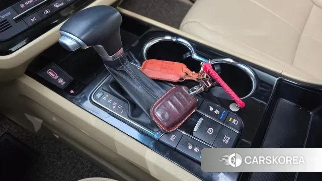 Kia The New Carnival id 3444419 из Кореи 19