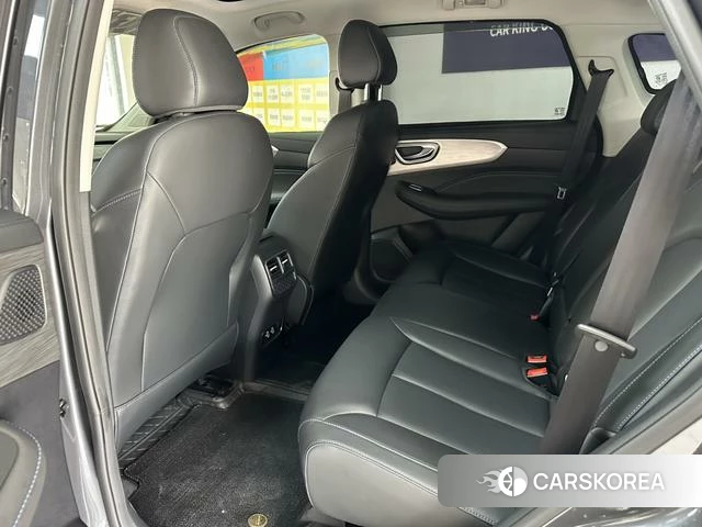 Roewe RX5 id 4240489 из Китая 10