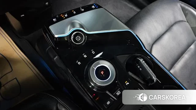 Kia EV6 id 3389985 из Кореи 19