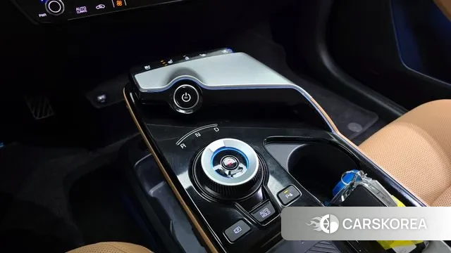 Kia EV6 id 3503120 из Кореи 19