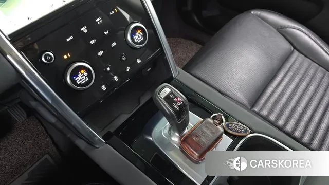 Land Rover Discovery Sports 2nd Generation id 3459275 из Кореи 19