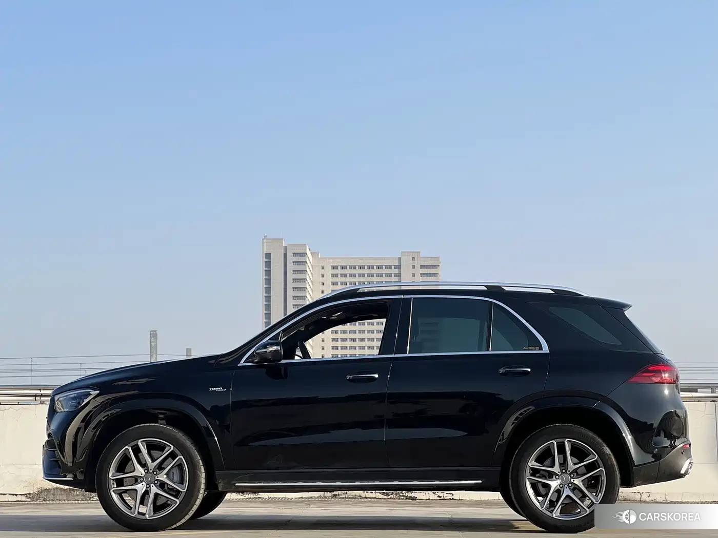 Mercedes-Benz GLE AMG id 4600480 из Китая 17