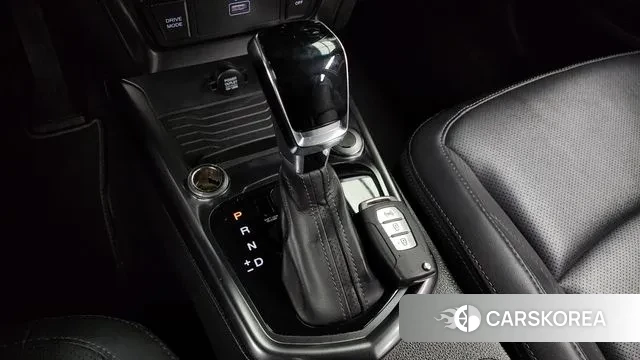 Ssangyong Berry New Tivoli id 3434021 из Кореи 19