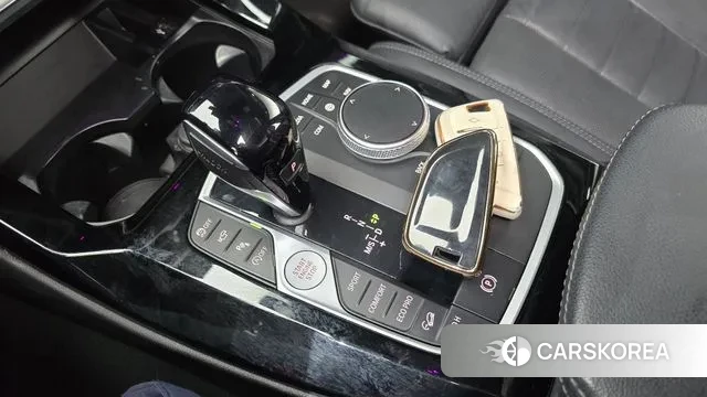 BMW X3 (G01) id 3443310 из Кореи 19