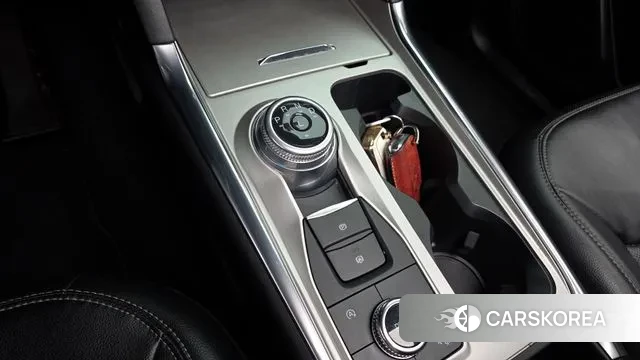 Ford Explorer 6th Generation id 3053216 из Кореи 19