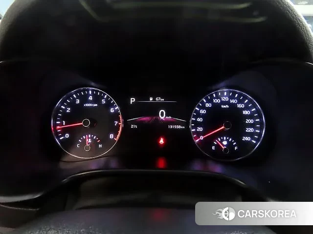 Kia The New K3 2nd generation id 2960417 из Кореи 19