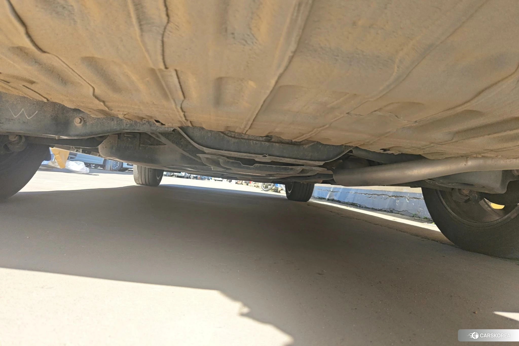 Toyota Saina id 4487507 из Китая 16