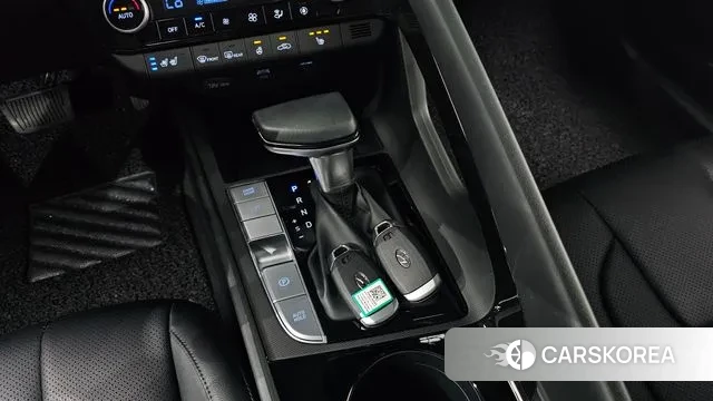 Hyundai Avante (CN7) id 3054444 из Кореи 19