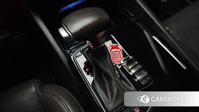 Kia Come New K7 id 3055739 из Кореи 19