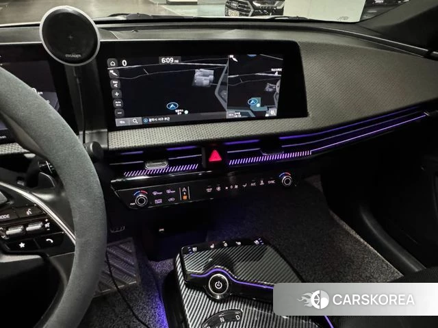 Kia EV6 id 3824875 из Кореи 19