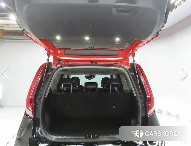 Kia Soul Booster id 4794647 из Кореи 19