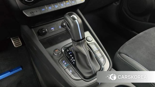 Hyundai The New Kona id 4881464 из Кореи 32