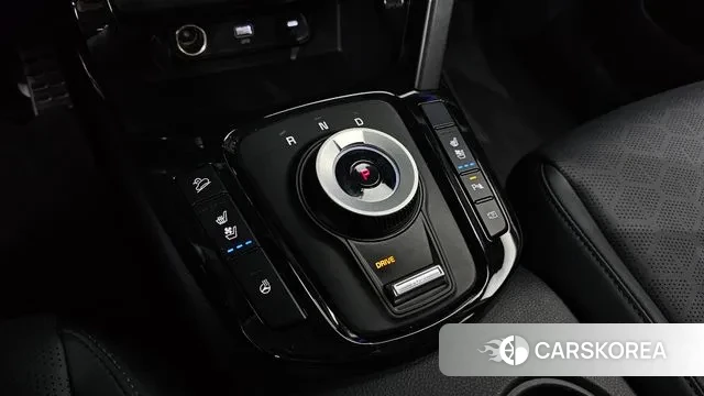 Kia The New Seltos id 3310355 из Кореи 19