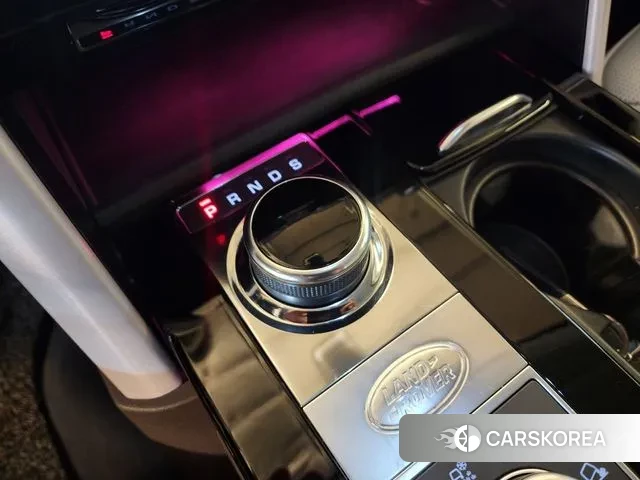 Land Rover Discovery 5 id 2986625 из Кореи 19