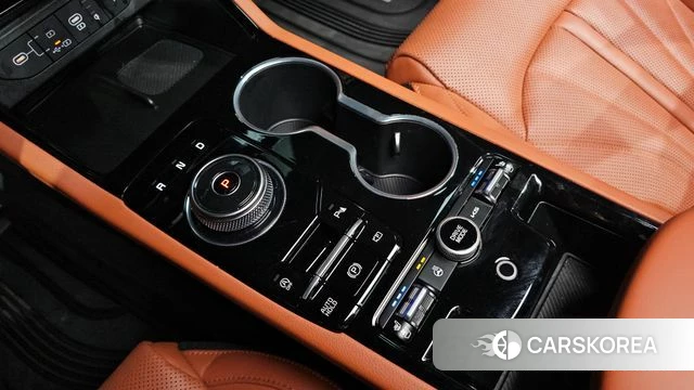 Kia The New K5 3rd generation id 4681490 из Кореи 31