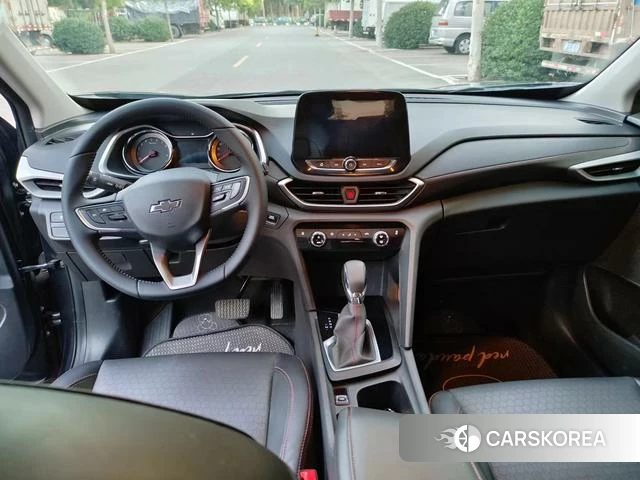 Chevrolet Volando id 4227947 из Китая 9