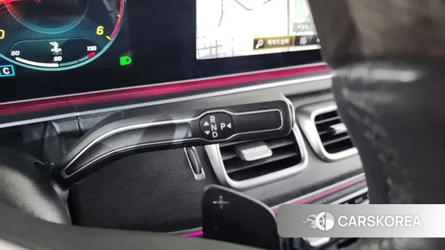 Mercedes-Benz GLS - Class X167 id 3348809 из Кореи 19