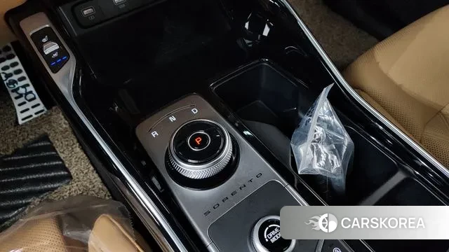 Kia Sorento 4th Generation id 3433872 из Кореи 19