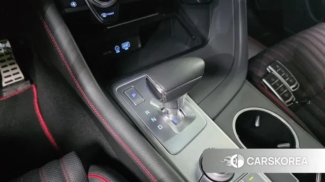 Genesis G70 id 3573808 из Кореи 19