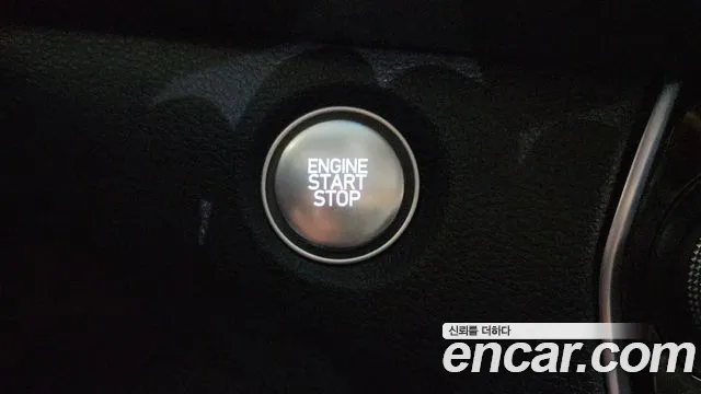 Hyundai Santa Fe TM id 2765561 из Кореи 19