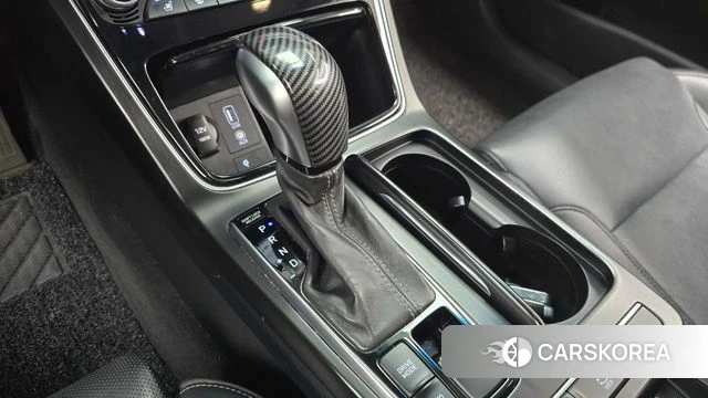 Hyundai Grandeur IG id 4865580 из Кореи 19