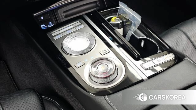 Genesis G80 (RG3) id 4475951 из Кореи 33