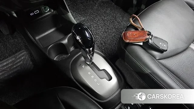 Chevrolet (GM Daewoo) The New Spark id 3037379 из Кореи 19