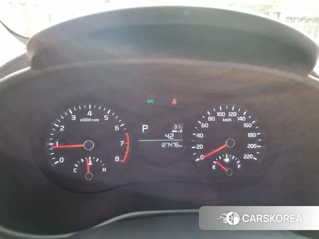 Kia All New Morning (JA) id 3041966 из Кореи 11