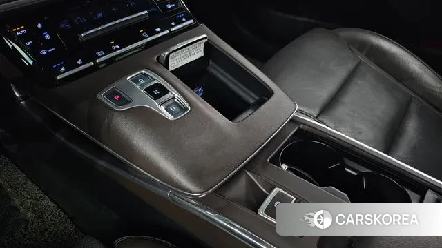 Hyundai The New Grandeur IG id 3258759 из Кореи 19