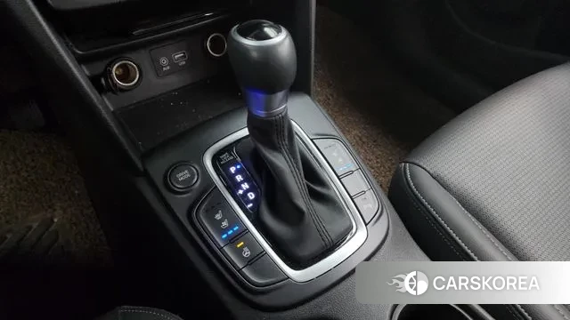 Hyundai Kona id 3375100 из Кореи 19