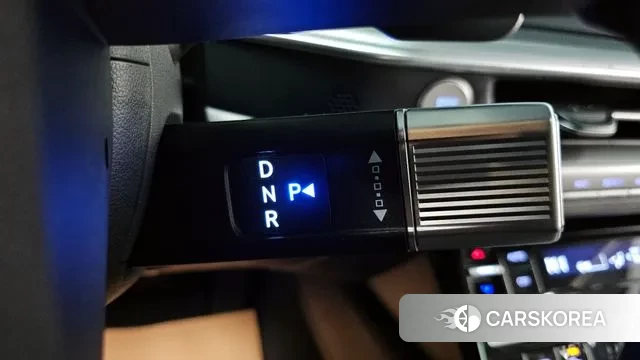 Hyundai Grandeur (GN7) id 3664635 из Кореи 19