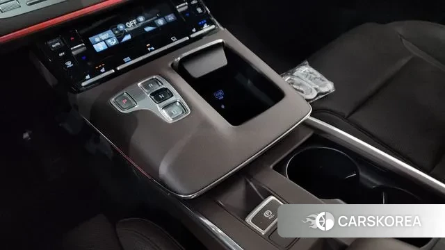 Hyundai The New Grandeur IG Hybrid id 3771723 из Кореи 19