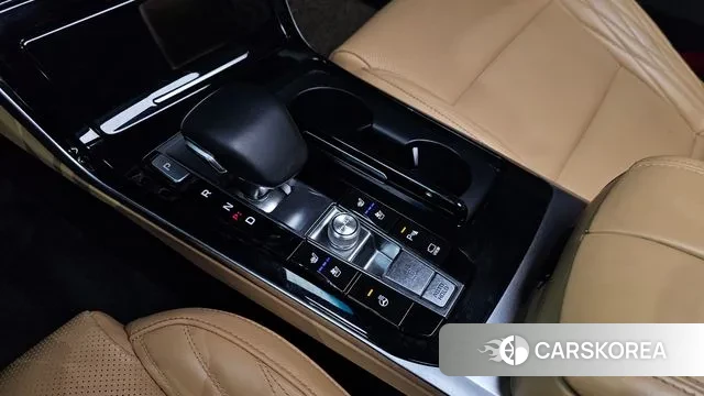 Kia K7 Premier id 3703078 из Кореи 19