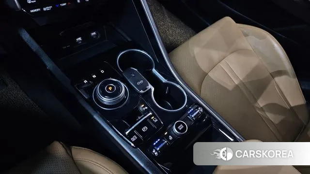 Kia K5 Hybrid 3rd Generation id 3525324 из Кореи 19