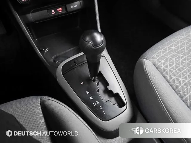 Kia All New Morning (JA) id 3748156 из Кореи 19