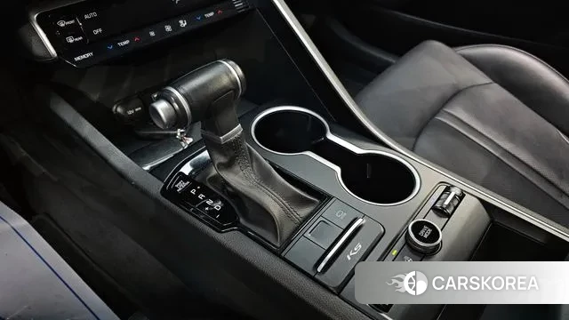 Kia K5 3rd generation id 3444232 из Кореи 19