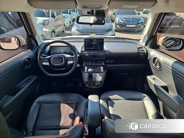 Hyundai Casper id 4899469 из Кореи 19