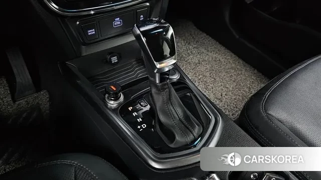 Ssangyong Berry New Tivoli id 3013582 из Кореи 19