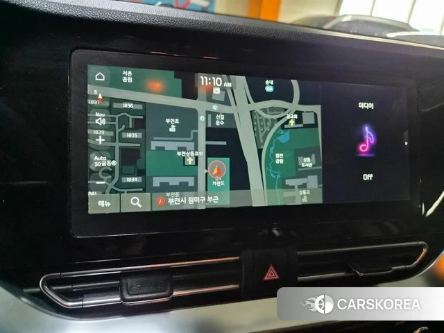 Kia The New Niro id 4542972 из Кореи 19