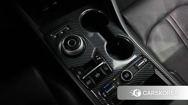 Kia K5 3rd generation id 3942246 из Кореи 19