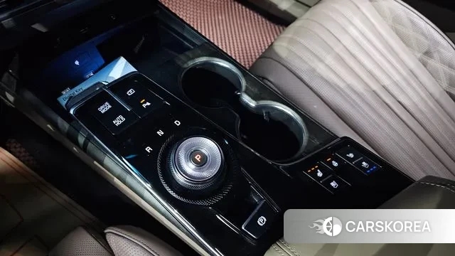 Kia K8 Hybrid id 3247534 из Кореи 19