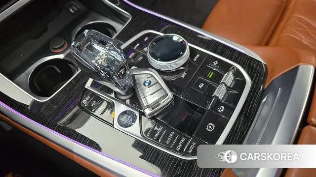 BMW X7 (G07) id 3747548 из Кореи 19