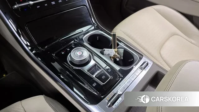 Kia Carnival 4th generation id 3592664 из Кореи 19