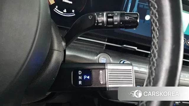 Hyundai Kona (SX2) id 3560812 из Кореи 19