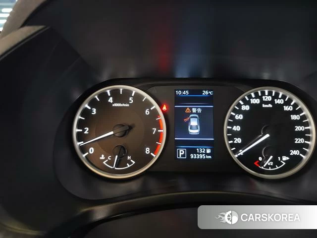 Nissan Xuan Yi id 4392059 из Китая 29