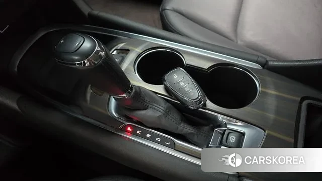 Chevrolet (GM Daewoo) The New Malibu id 3630989 из Кореи 19