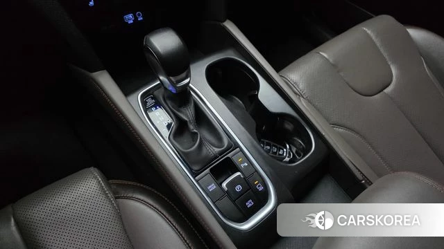 Hyundai Santa Fe TM id 3936770 из Кореи 19