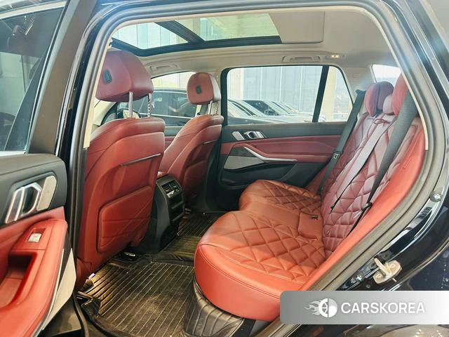 BMW X5 id 3888711 из Китая 9