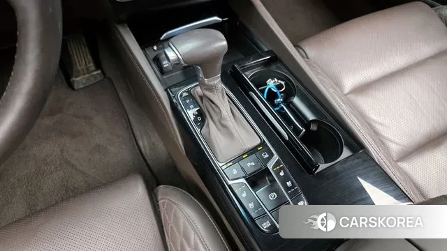 Kia Come New K7 id 3651595 из Кореи 19